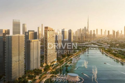 Apartment in Dubai Design District, Dubai 1 bedroom, 87.05 sq.m. № 127363 - photo 13