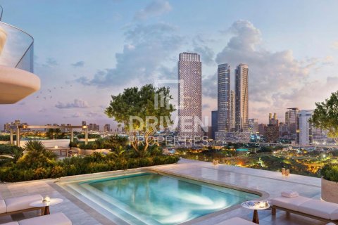 Apartment in Dubai Design District, Dubai 1 bedroom, 87.05 sq.m. № 127363 - photo 10