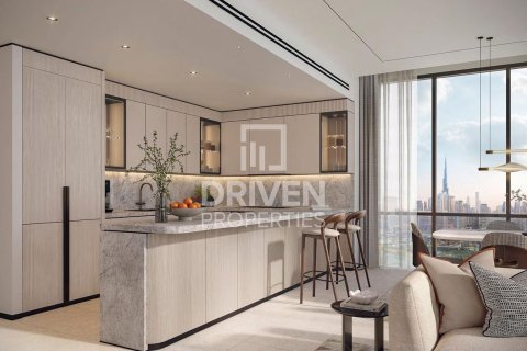 Apartment in Dubai Design District, Dubai 1 bedroom, 87.05 sq.m. № 127363 - photo 3