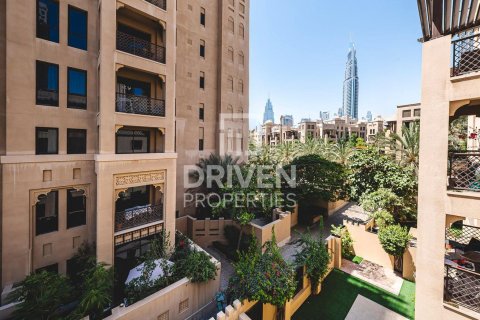Appartement à Downtown Dubai (Downtown Burj Dubai), Dubai, 1 chambre, 74.88 m², № 127371 - photo 2