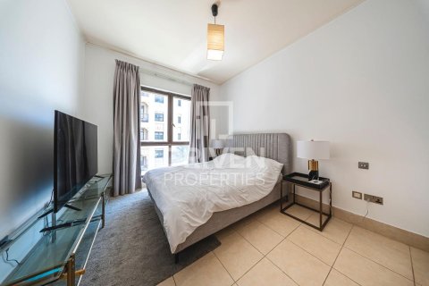 Appartement à Downtown Dubai (Downtown Burj Dubai), Dubai, 1 chambre, 74.88 m², № 127371 - photo 5