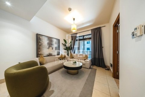 Appartement à Downtown Dubai (Downtown Burj Dubai), Dubai, 1 chambre, 74.88 m², № 127371 - photo 10