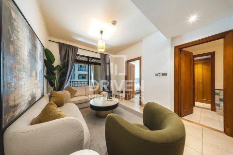 Appartement à Downtown Dubai (Downtown Burj Dubai), Dubai, 1 chambre, 74.88 m², № 127371 - photo 4