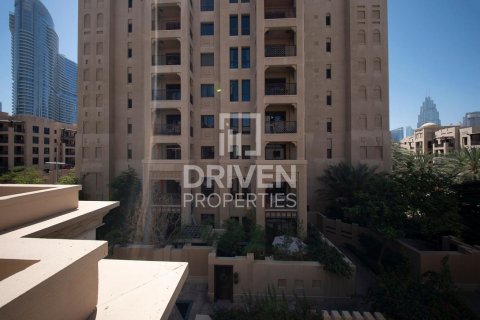 Appartement à Downtown Dubai (Downtown Burj Dubai), Dubai, 1 chambre, 74.88 m², № 127371 - photo 9