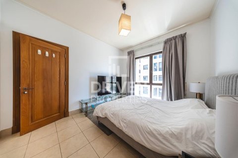 Appartement à Downtown Dubai (Downtown Burj Dubai), Dubai, 1 chambre, 74.88 m², № 127371 - photo 6