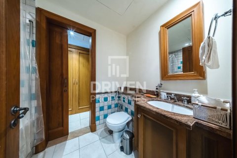 Appartement à Downtown Dubai (Downtown Burj Dubai), Dubai, 1 chambre, 74.88 m², № 127371 - photo 8