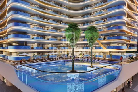Apartamento en Arjan, Dubai, 1 dormitorio, 80.92 m², № 127369 - foto 16