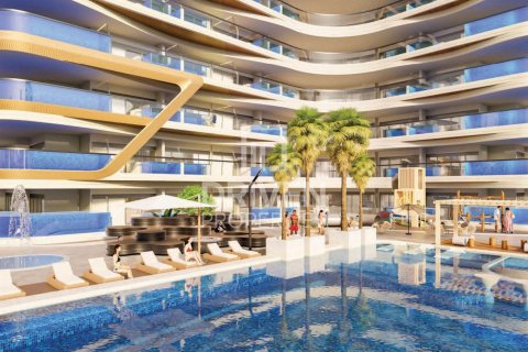 Apartamento en Arjan, Dubai, 1 dormitorio, 80.92 m², № 127369 - foto 10