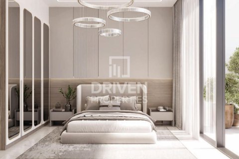 Apartamento en Arjan, Dubai, 1 dormitorio, 80.92 m², № 127369 - foto 2