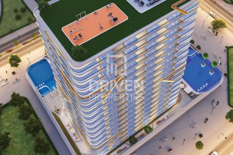 Apartamento en Arjan, Dubai, 1 dormitorio, 80.92 m², № 127369 - foto 8