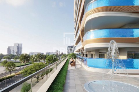Apartamento en Arjan, Dubai, 1 dormitorio, 80.92 m², № 127369 - foto 4