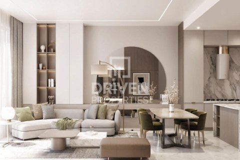 Apartamento en Arjan, Dubai, 1 dormitorio, 80.92 m², № 127369 - foto 5