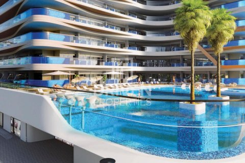 Apartamento en Arjan, Dubai, 1 dormitorio, 80.92 m², № 127369 - foto 11