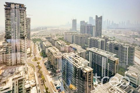 Appartement à Sobha Hartland, Mohammed Bin Rashid City, Dubai, 2 chambres, 97.46 m², № 138066 - photo 12