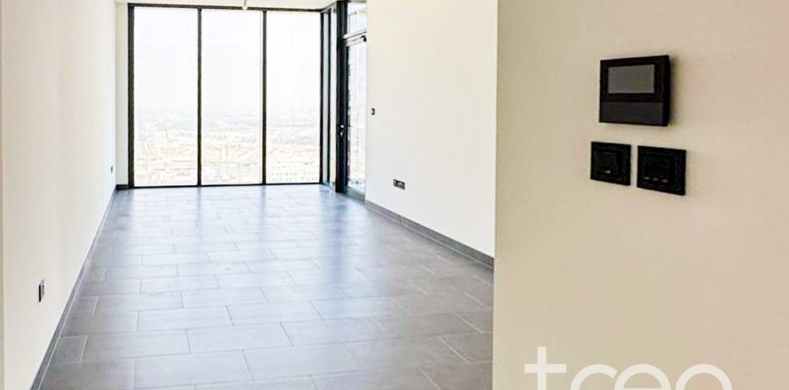 Appartement à Sobha Hartland, Mohammed Bin Rashid City, Dubai, 2 chambres, 97.46 m², № 138066