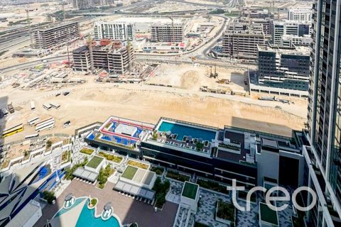 Appartement à Sobha Hartland, Mohammed Bin Rashid City, Dubai, 2 chambres, 97.46 m², № 138066 - photo 3