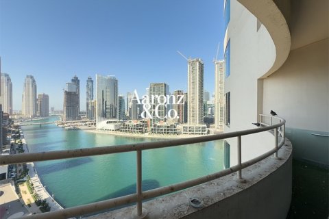Bureau à Business Bay, Dubai, 114 m², № 112612 - photo 9