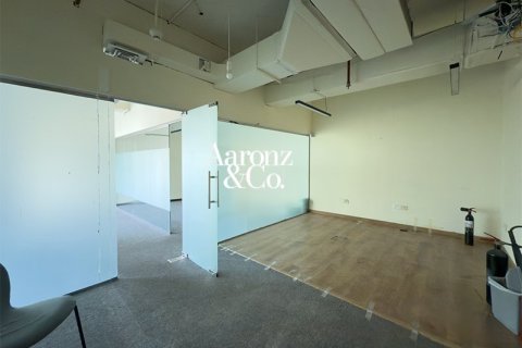 Bureau à Business Bay, Dubai, 114 m², № 112612 - photo 5