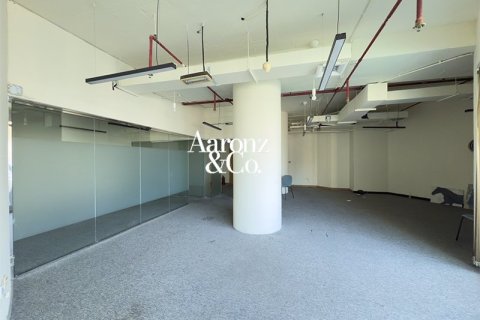 Bureau à Business Bay, Dubai, 114 m², № 112612 - photo 2