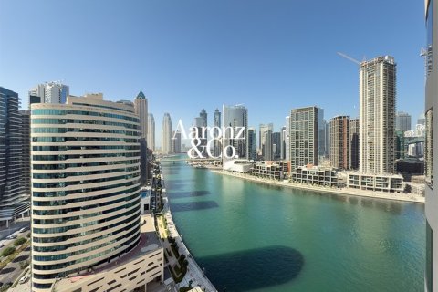 Bureau à Business Bay, Dubai, 114 m², № 112612 - photo 11
