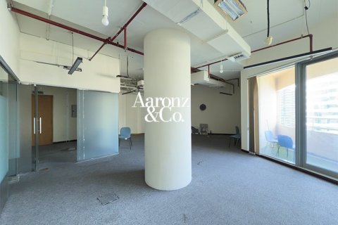 Bureau à Business Bay, Dubai, 114 m², № 112612 - photo 3