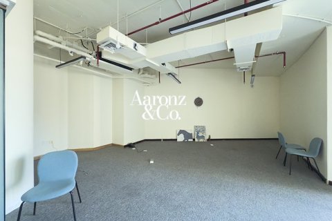 Bureau à Business Bay, Dubai, 114 m², № 112612 - photo 4