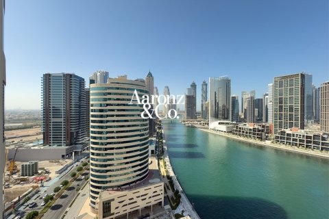 Bureau à Business Bay, Dubai, 114 m², № 112612 - photo 12