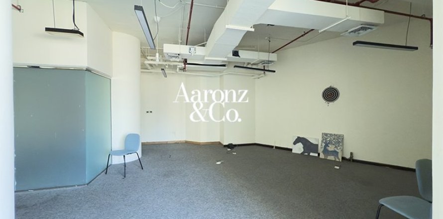 Bureau à Business Bay, Dubai, 114 m², № 112612