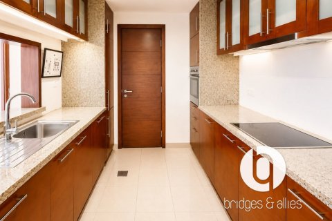 Appartement à Downtown Dubai (Downtown Burj Dubai), Dubai, 1 chambre, 98 m², № 112610 - photo 19