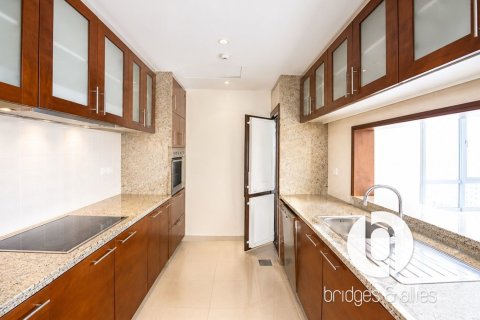 Appartement à Downtown Dubai (Downtown Burj Dubai), Dubai, 1 chambre, 98 m², № 112610 - photo 8