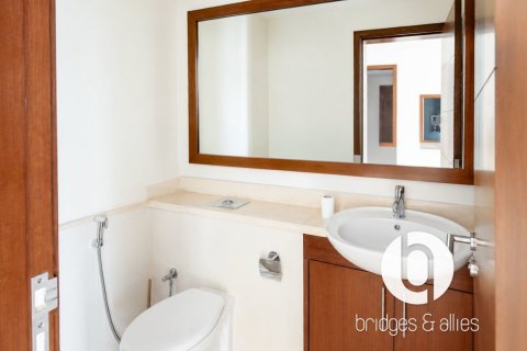Appartement à Downtown Dubai (Downtown Burj Dubai), Dubai, 1 chambre, 98 m², № 112610 - photo 17