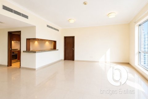 Appartement à Downtown Dubai (Downtown Burj Dubai), Dubai, 1 chambre, 98 m², № 112610 - photo 2