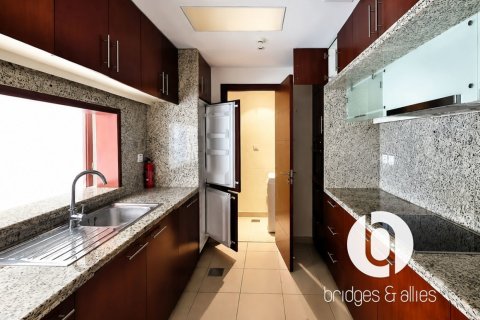 Appartement à Downtown Dubai (Downtown Burj Dubai), Dubai, 1 chambre, 98 m², № 112610 - photo 16