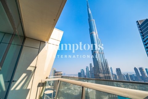 Apartamento en Downtown Dubai (Downtown Burj Dubai), Dubai, 3 dormitorios, 165.38963672 m², № 112603 - foto 23