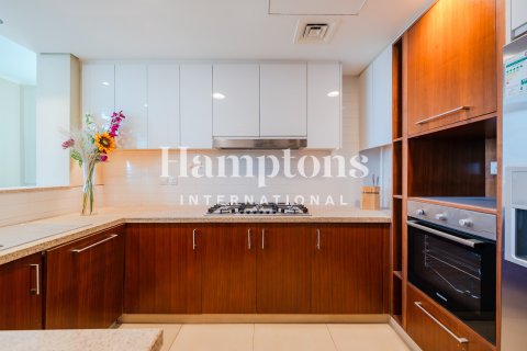 Apartamento en Downtown Dubai (Downtown Burj Dubai), Dubai, 3 dormitorios, 165.38963672 m², № 112603 - foto 11