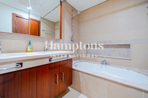 Apartamento en Downtown Dubai (Downtown Burj Dubai), Dubai, 3 dormitorios, 165.38963672 m², № 112603 - foto 12