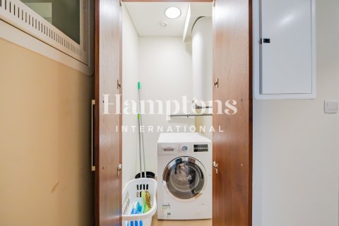 Apartamento en Downtown Dubai (Downtown Burj Dubai), Dubai, 3 dormitorios, 165.38963672 m², № 112603 - foto 22