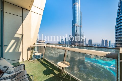 Apartamento en Downtown Dubai (Downtown Burj Dubai), Dubai, 3 dormitorios, 165.38963672 m², № 112603 - foto 3
