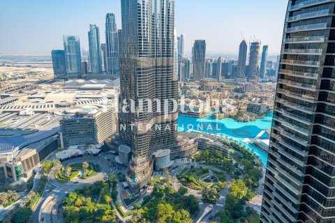 Apartamento en Downtown Dubai (Downtown Burj Dubai), Dubai, 3 dormitorios, 165.38963672 m², № 112603 - foto 14