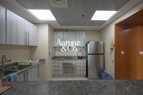 شقة في أبراج بحيرة جميرا, دبي 1غرف نوم, 94 م² رقم 112613 - صورة 11