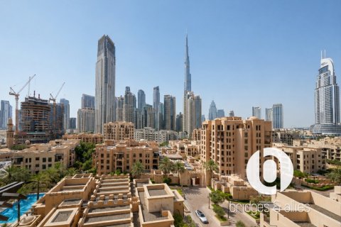 شقة في Old Town, دبي 4 غرف نوم, 289 م² رقم 112609