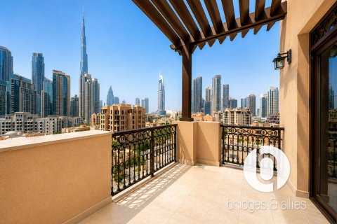 شقة في Old Town, دبي 4 غرف نوم, 289 م² رقم 112609 - صورة 5