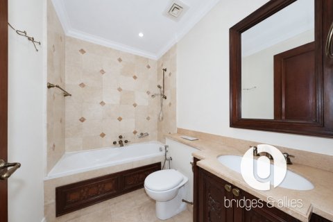 شقة في Old Town, دبي 4 غرف نوم, 289 م² رقم 112609 - صورة 27