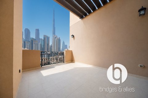 شقة في Old Town, دبي 4 غرف نوم, 289 م² رقم 112609 - صورة 16