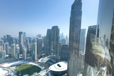 شقة في وسط مدينة دبي, دبي 1غرف نوم, 102 م² رقم 112608