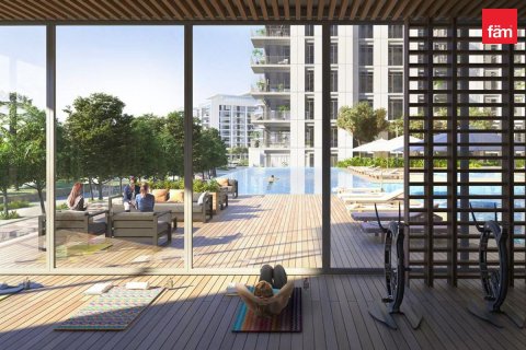 Купить квартиру в Дубай Хилс Эстейт, Дубай: 3 спальни, 144.5м², № 8980 - фото 8