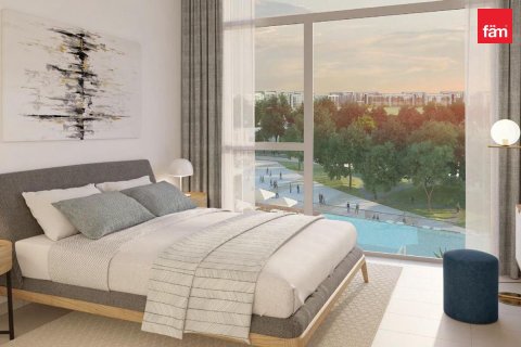 Купить квартиру в Дубай Хилс Эстейт, Дубай: 3 спальни, 144.5м², № 8980 - фото 3