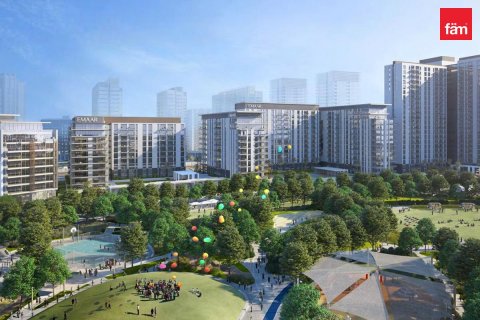 Купить квартиру в Дубай Хилс Эстейт, Дубай: 3 спальни, 144.5м², № 8980 - фото 6