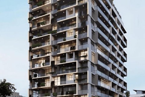 Appartement à Dubai, 1 chambre, 63 m², № 8884 - photo 1