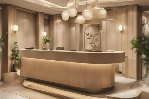 Appartement à Dubai, 1 chambre, 63 m², № 8884 - photo 2